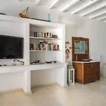 Villa Eternity Seafront Awakening Senses Naousa