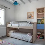 Eternity Seafront Awakening Senses Villa Naousa