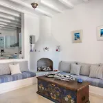 Villa Eternity Seafront Awakening Senses