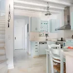 Eternity Seafront Awakening Senses Villa Naousa