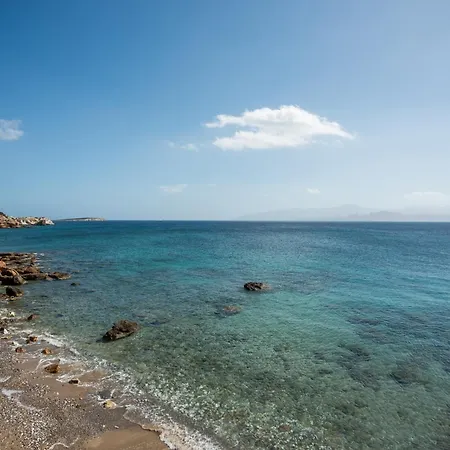 Vila Eternity Seafront Awakening Senses *