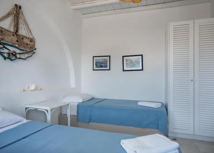 Eternity Seafront Awakening Senses * Nausa