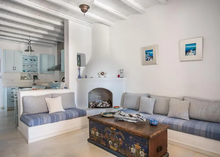 Eternity Seafront Awakening Senses Vila