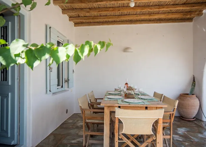 Vila Eternity Seafront Awakening Senses *