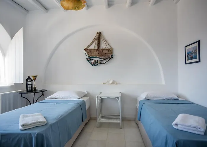 Vila Eternity Seafront Awakening Senses