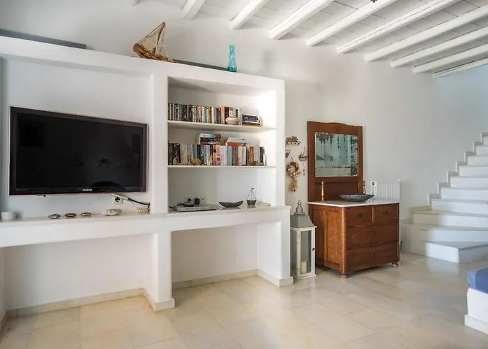 Vila Eternity Seafront Awakening Senses Nausa