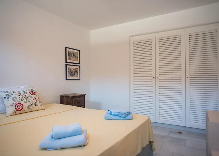 Vila Eternity Seafront Awakening Senses