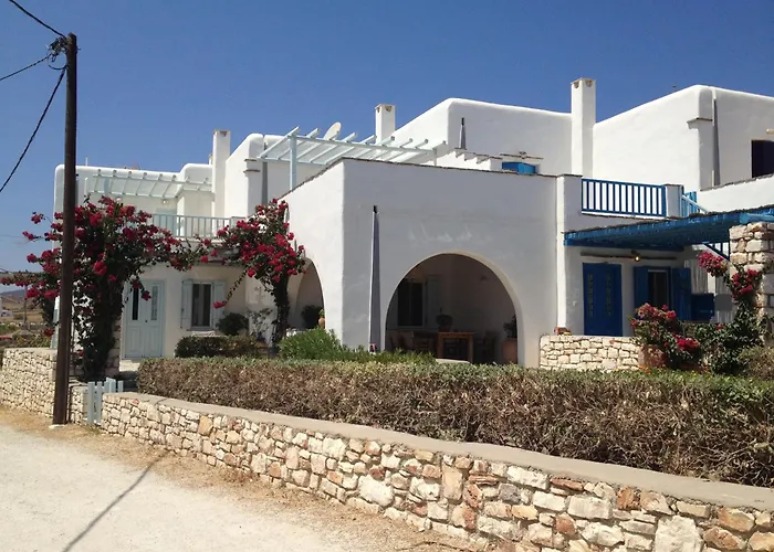 Eternity Seafront Awakening Senses Vila Nausa