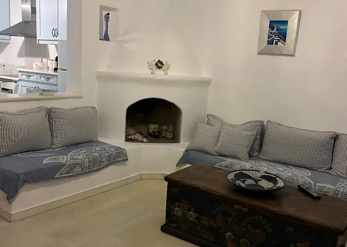 Eternity Seafront Awakening Senses * Nausa