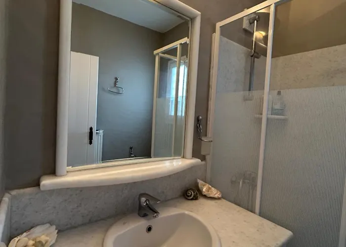 Vila Eternity Seafront Awakening Senses