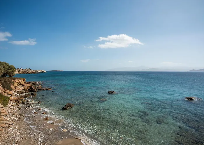 Vila Eternity Seafront Awakening Senses *