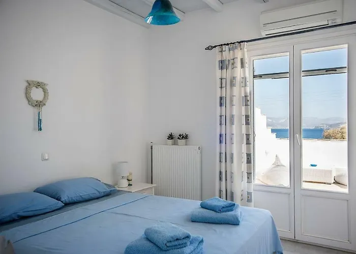 Eternity Seafront Awakening Senses Vila