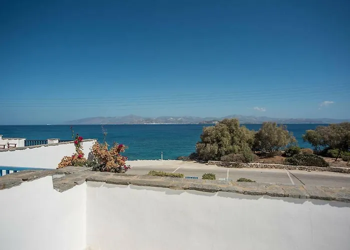 Eternity Seafront Awakening Senses Vila