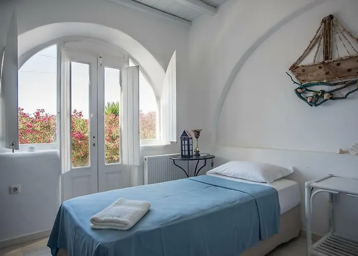 Eternity Seafront Awakening Senses Vila