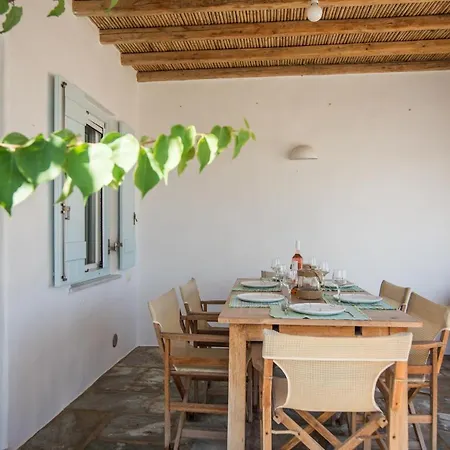 Villa Eternity Seafront Awakening Senses *