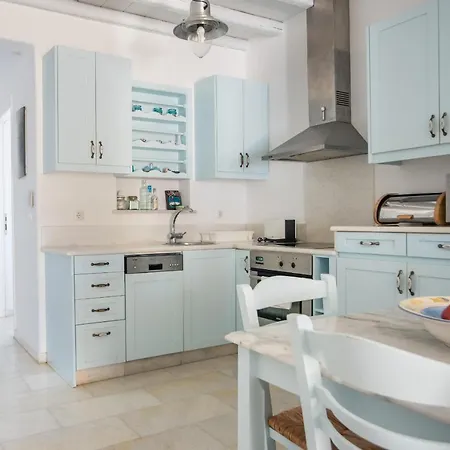 Eternity Seafront Awakening Senses Villa