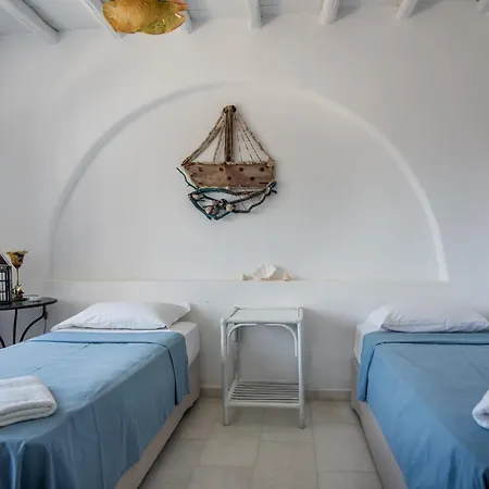 Villa Eternity Seafront Awakening Senses