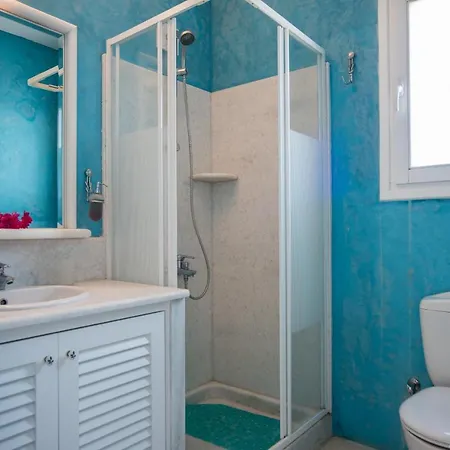 Eternity Seafront Awakening Senses Naousa (Paros)