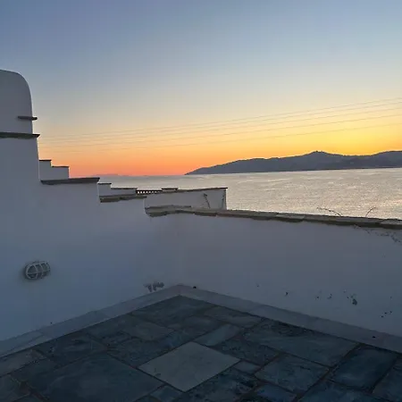 Βίλα Eternity Seafront Awakening Senses *