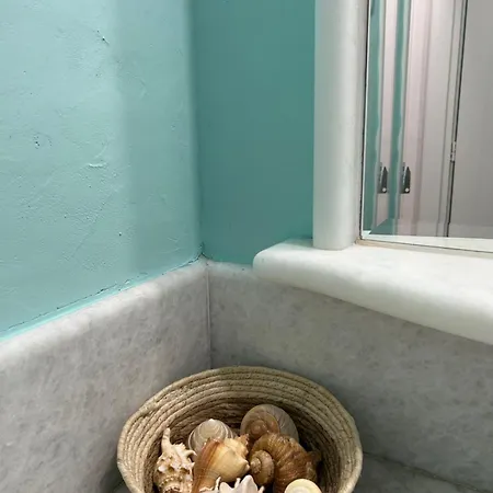 Eternity Seafront Awakening Senses Villa