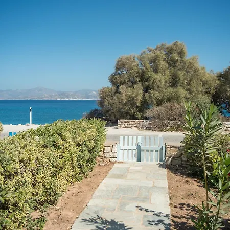 Eternity Seafront Awakening Senses Naousa (Paros)