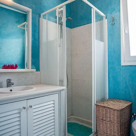 Eternity Seafront Awakening Senses Naousa (Paros)