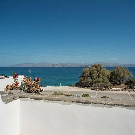 Eternity Seafront Awakening Senses Villa