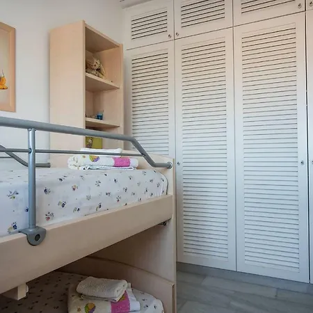 Eternity Seafront Awakening Senses Villa Naousa (Paros)