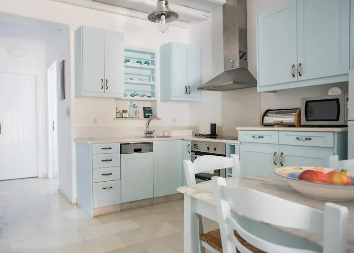 Eternity Seafront Awakening Senses Βίλα