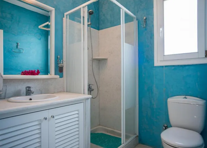 Eternity Seafront Awakening Senses Νάουσα