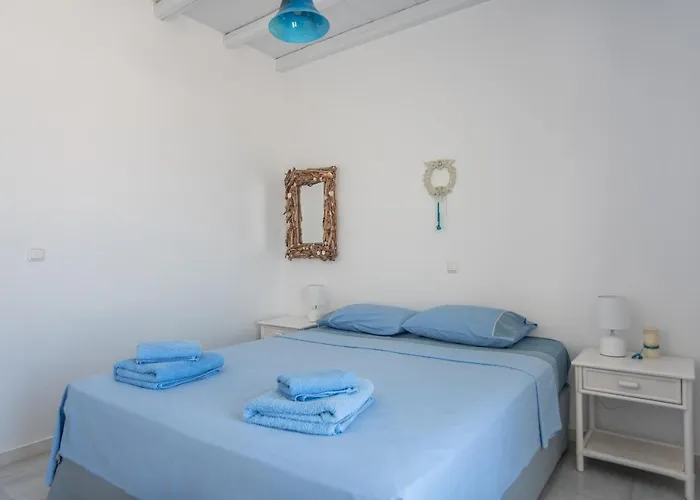 Eternity Seafront Awakening Senses Βίλα *