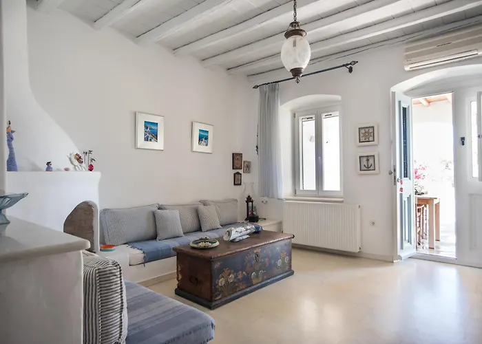 Eternity Seafront Awakening Senses Βίλα *