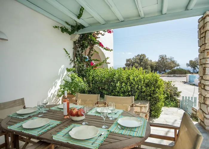 Eternity Seafront Awakening Senses Νάουσα