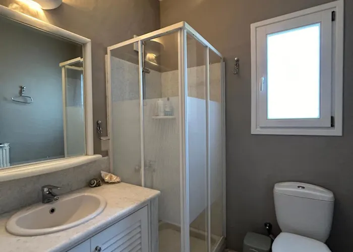 Eternity Seafront Awakening Senses