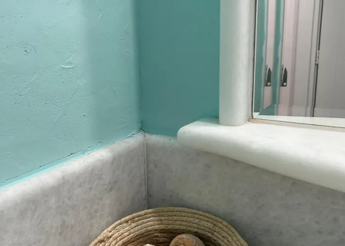 Eternity Seafront Awakening Senses Βίλα