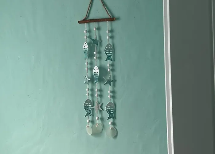 Eternity Seafront Awakening Senses Βίλα *