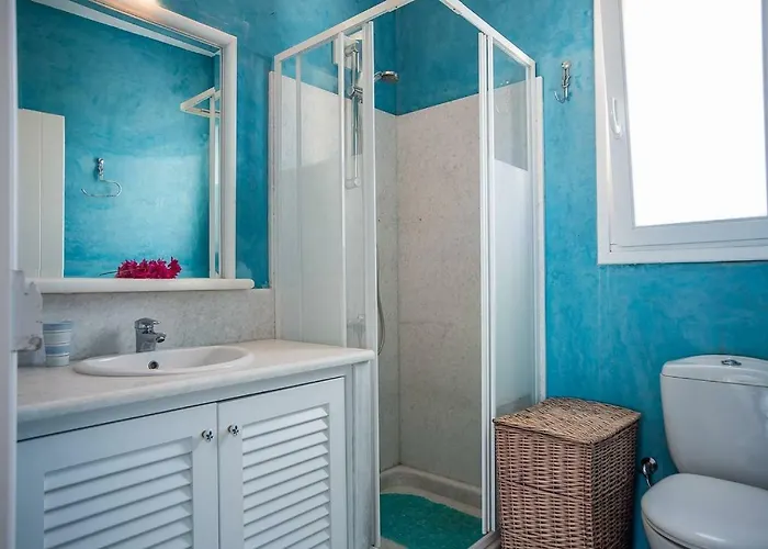 Eternity Seafront Awakening Senses Νάουσα