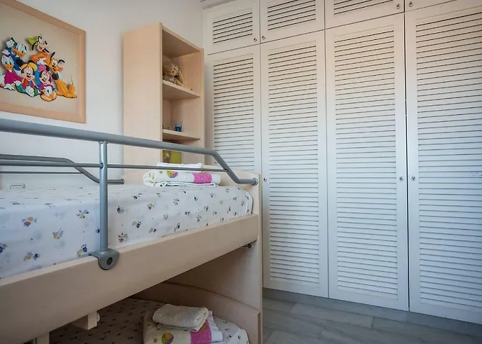 Eternity Seafront Awakening Senses Βίλα Νάουσα